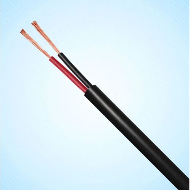 CABO PP 2X0.30MM2 300V 70C - INSTRUFIBER