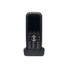 TELEFONE INDUSTRIAL SEM FIO IP KDECT HANDSET 20 - INSTRUFIBER