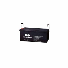 BATERIA VRLA 12V 200AH GET POWER GP12-200 - INSTRUFIBER