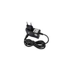 FONTE CHAVEADA 12V 1A BIVOLT 12W CONETOR P4 PARA FANVIL X6 - INSTRUFIBER