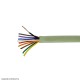 Cabo Manga 10x26 AWG Sem Blindagem SB Bege - INSTRUFIBER