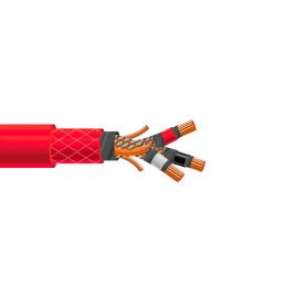 Cabo SHD-GC 90ºC 15 kV - INSTRUFIBER