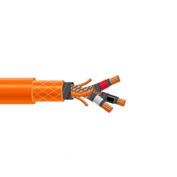 Cabo SHD-GC 90ºC 2 kV - INSTRUFIBER