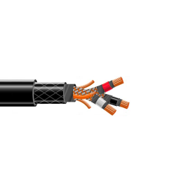 Cabo SHD-GC 90ºC 5 kV - INSTRUFIBER