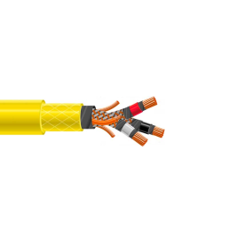 Cabo SHD-GC 90ºC 8 kV - INSTRUFIBER