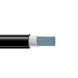 Cabo Solar 90ºC 0,6/1 kV ac – 1,8 kV cc - INSTRUFIBER