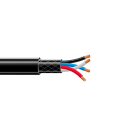 Cabo Para Uso Móvel WM 90ºC 750 V - INSTRUFIBER